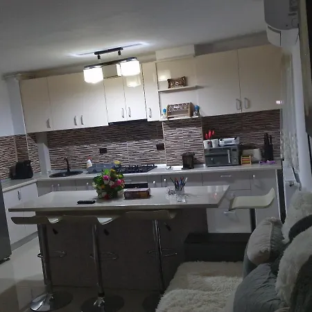 Nima Apartment Mangalia