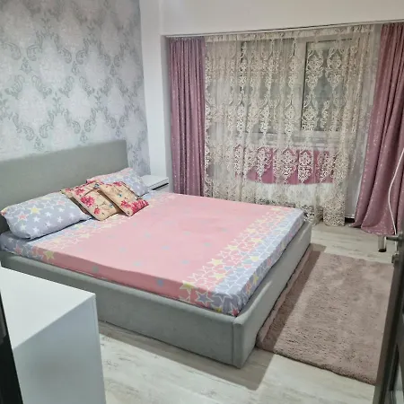 Nima Apartment