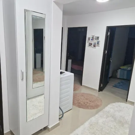 Nima Apartment *