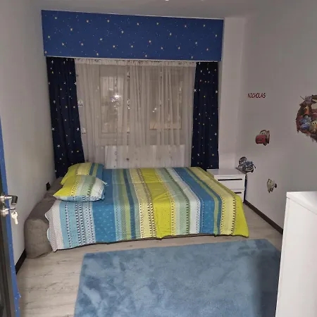 Apartment Nima Mangalia