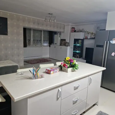 Apartment Nima Mangalia