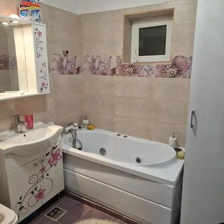 Apartment Nima Mangalia